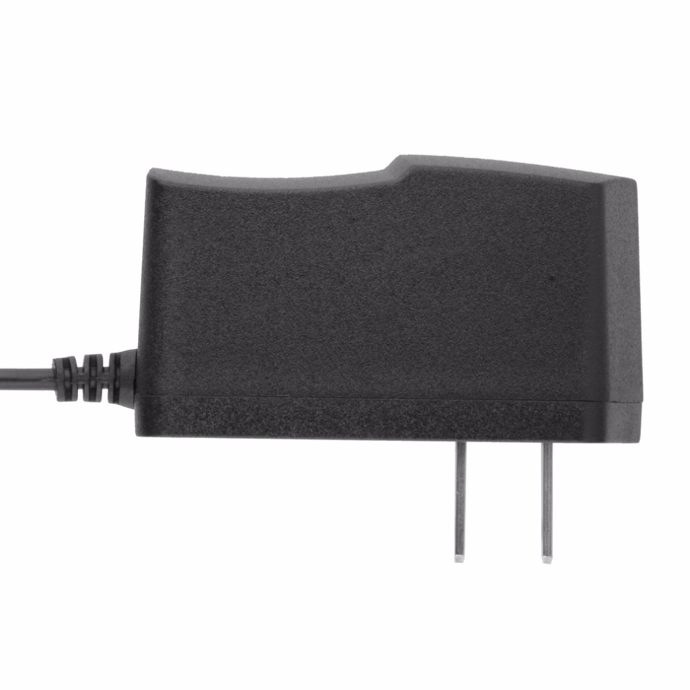 Cargador de Enchufe UE/EE. UU. para Tablet PC 5V 2A, Cargador de Pared Enchufe con 2,5x0,7mm, Cargador de CA/CC, suministro de energía, producto