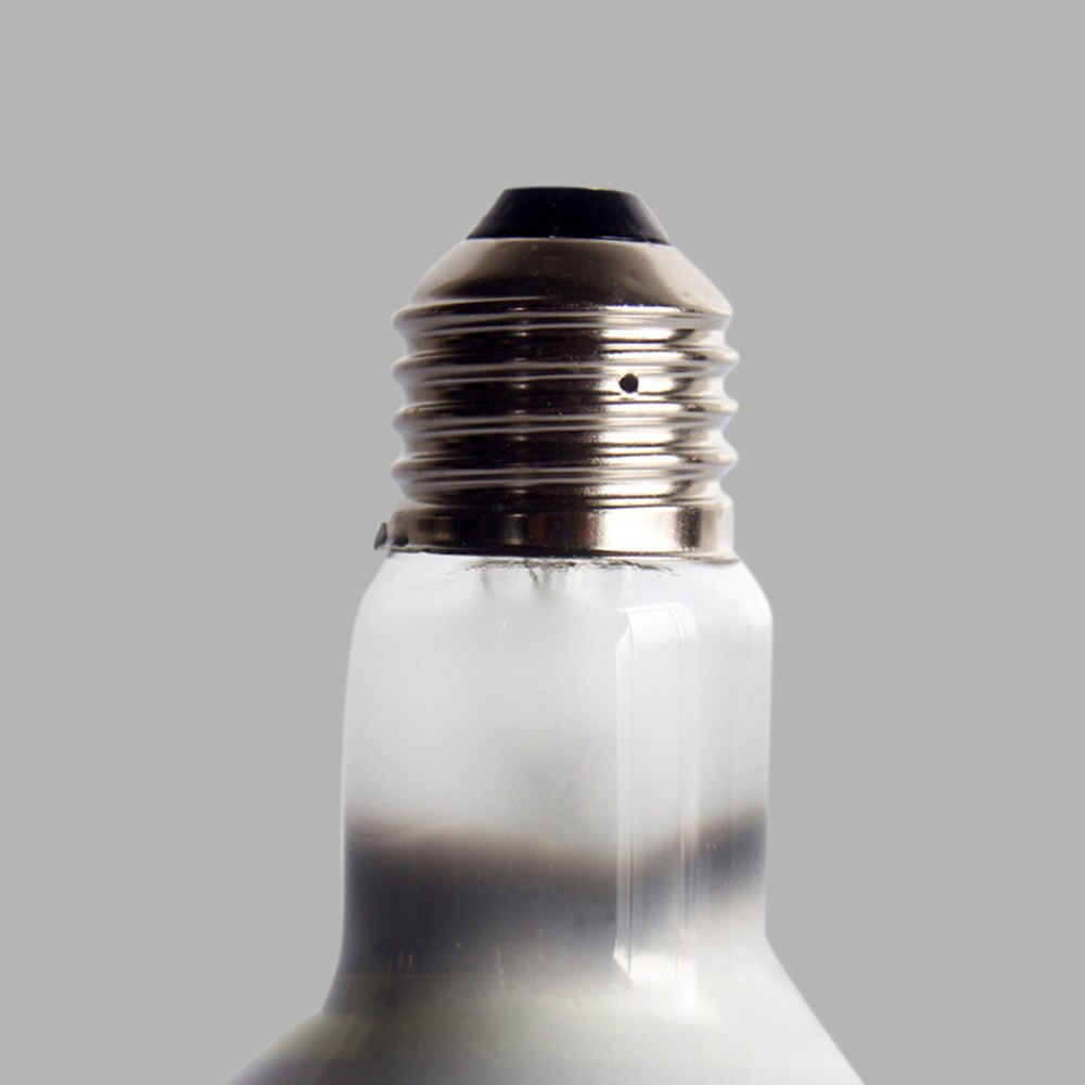 Neue Heizung Lampe UVA + UVB Tageslicht Lampe Für Schildkröte Eidechse Reptil Heizung Glühbirnen Amphibien Temperatur Regler 220V
