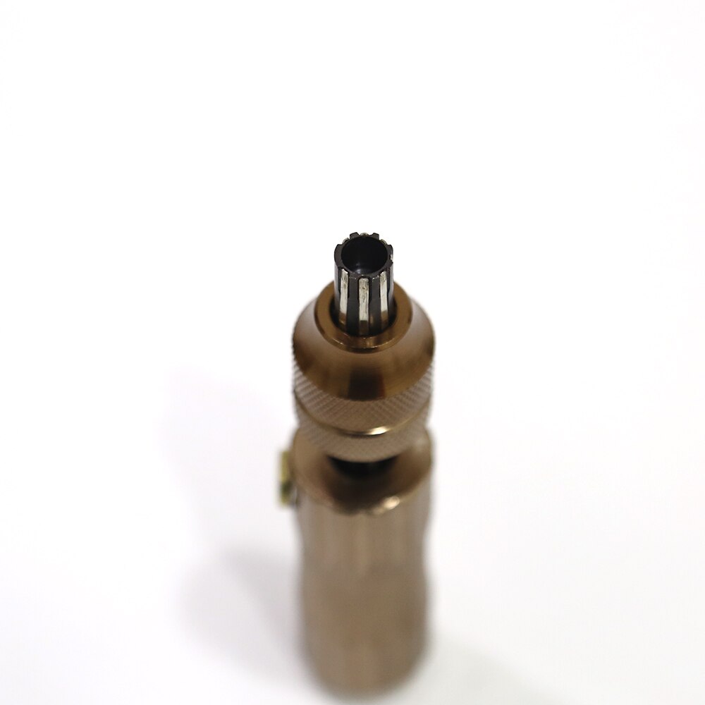 Ziguang Echt Goso Slotenmaker Reparatie Tools Voor Tubular Lock Key Finder Professionele Goso Tubular Tool Key Reparatie Tools