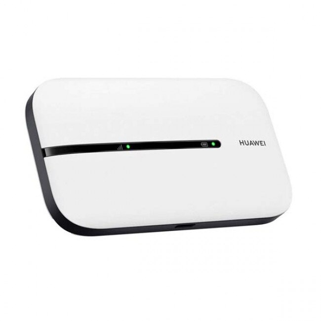Huawei Mobile Wifi 3 S 4G Band1/3/5/8/34/38/39/40/41 Hotspot