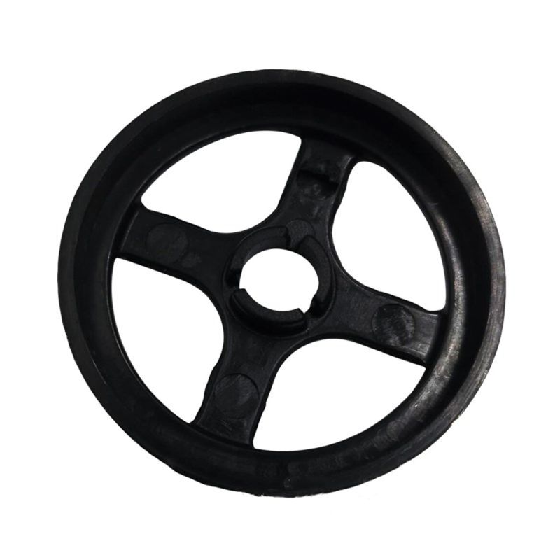 7 Inch Vinyl Record Adapter Converter for 45RPM Turntable Phonograph 95AF