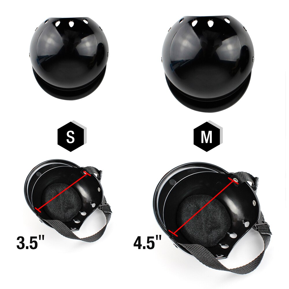 Casque de moto pour animaux de compagnie, diadème pour chien, petit et moyen gabarit, bouledogue français, Chihuahua, coiffure de chat, accessoires Photo amusants