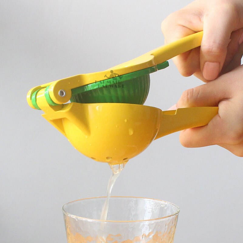 Citroensap Squeezer Fruit Juicer Handpers Citrus Oranje Handpers Juicer Citroen Oranje Lime Squeezer Fruitpers