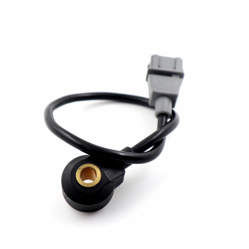 Capteur De Cliquetis 7700732262 Pour Renault Clio Et Mégane - ABS Alliage Haute Performance