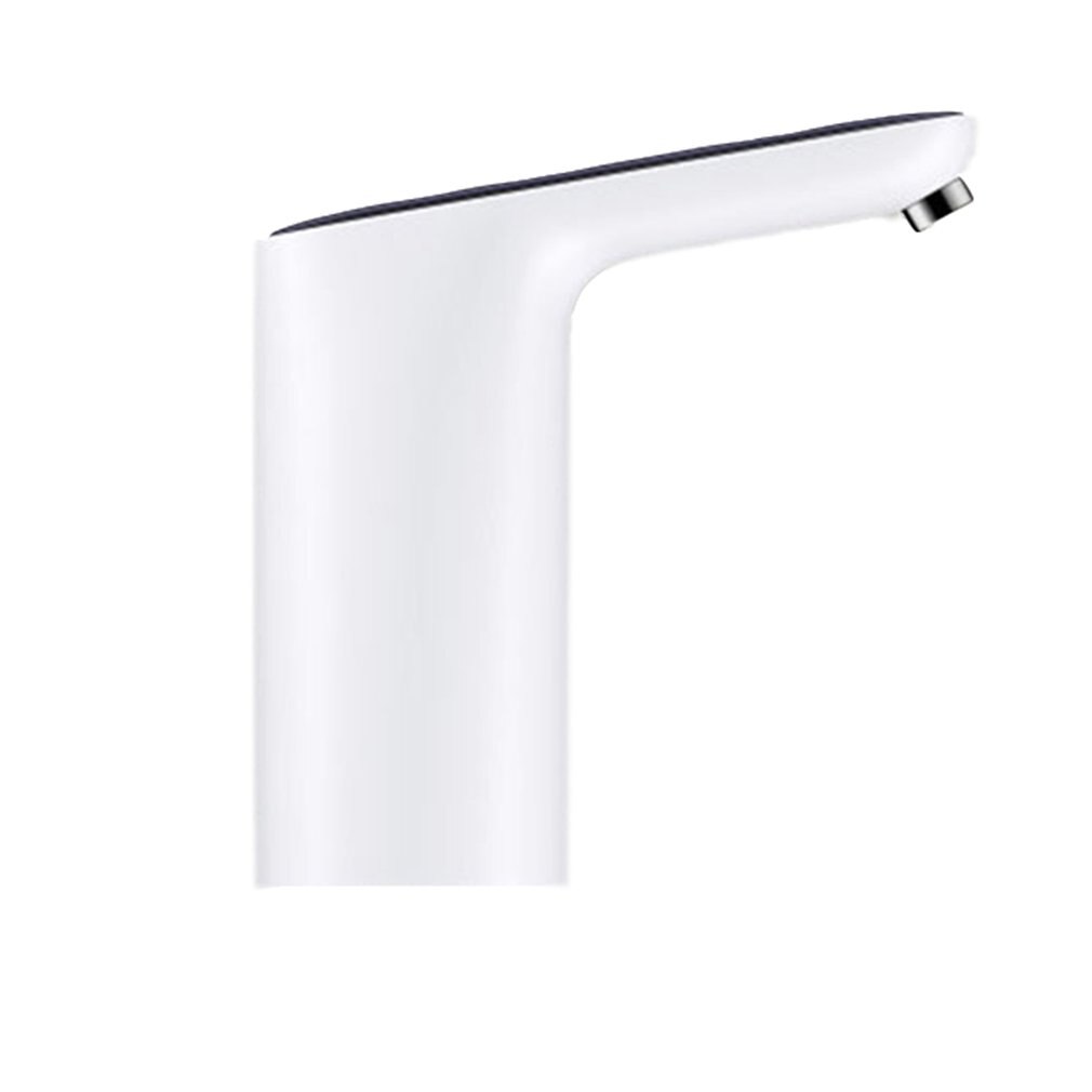 Electric Water Pump Bucket Clean Compressor Mineral Water Dispenser Automatic Water Suction Machine At Home