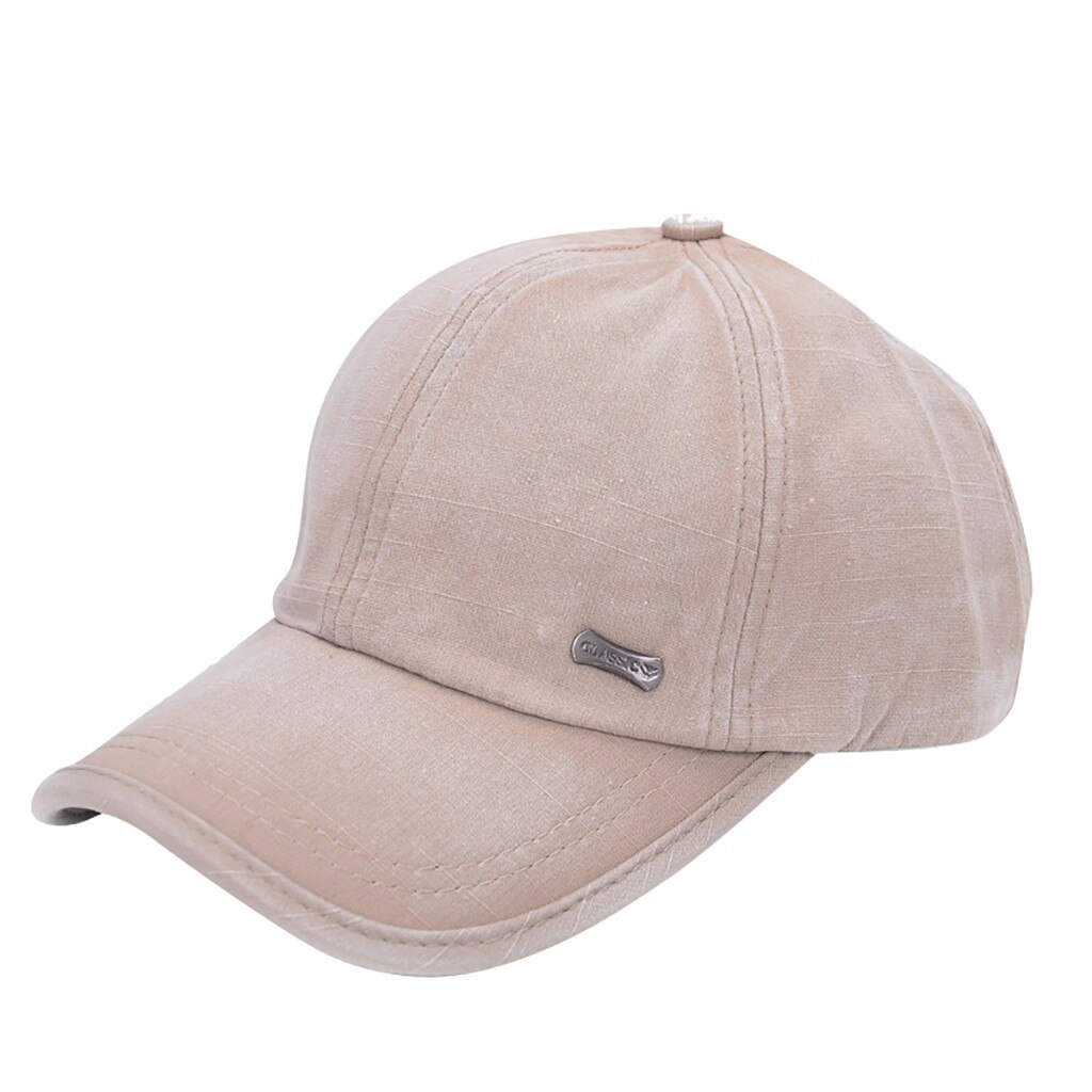 Klassisch Baseball Kappe Steyr Arms Schwarz Herren Baseball Cap