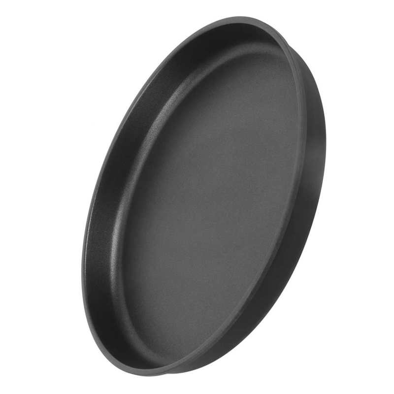 Baking Pan Portable Non Stick Baking Tray Cast Iron Cookwares for Cooking Pot Machine