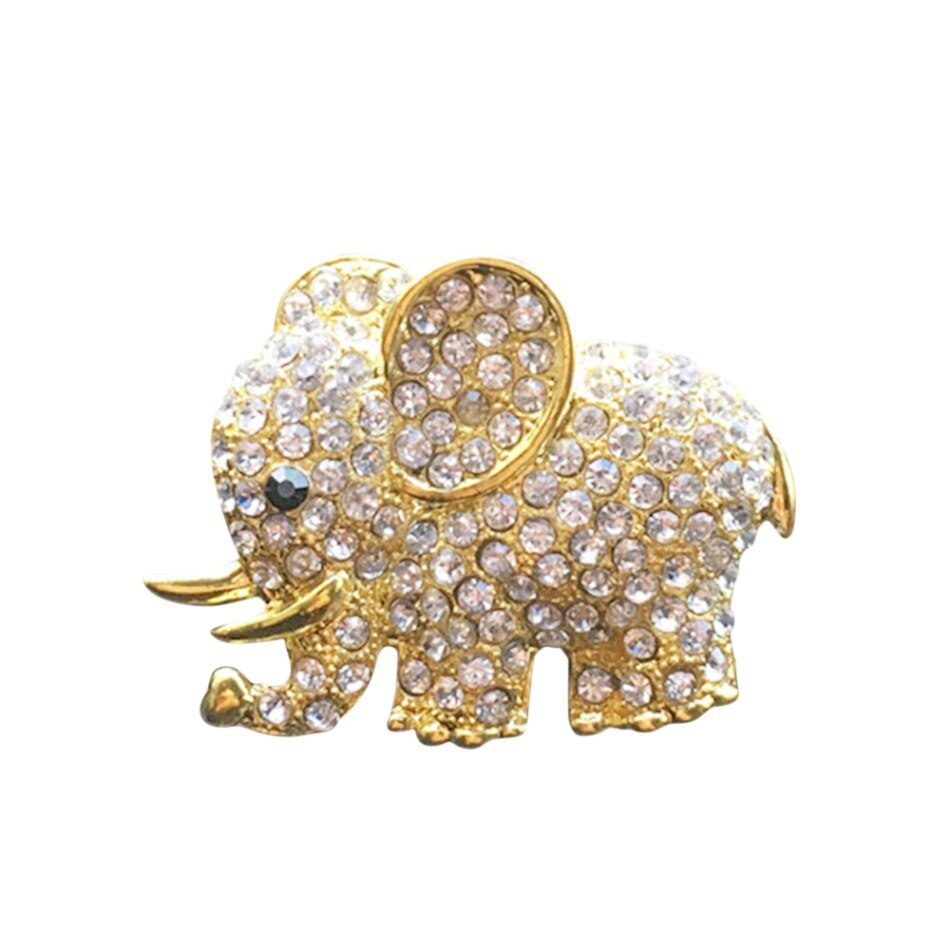 Bil metall elefant styling parfymeklipp bil luftuttak oppfrisker bil lufthull mellomrom aromaterapi luftrenser renere: måke