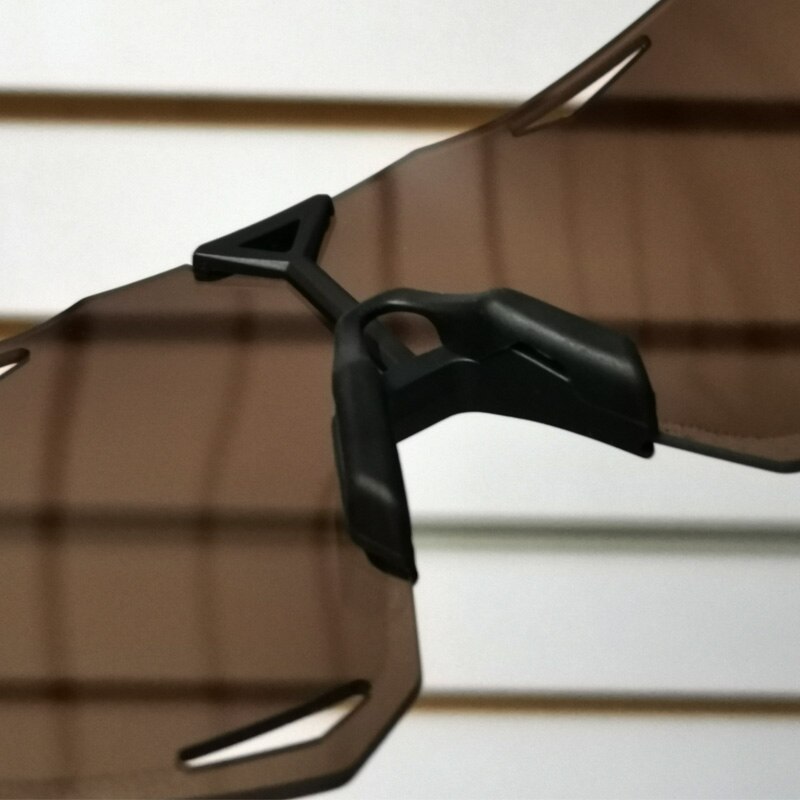 Hypercraft 3 lens sagan udendørs sportsbriller ultralette ultraperformance cykelbriller briller peter man