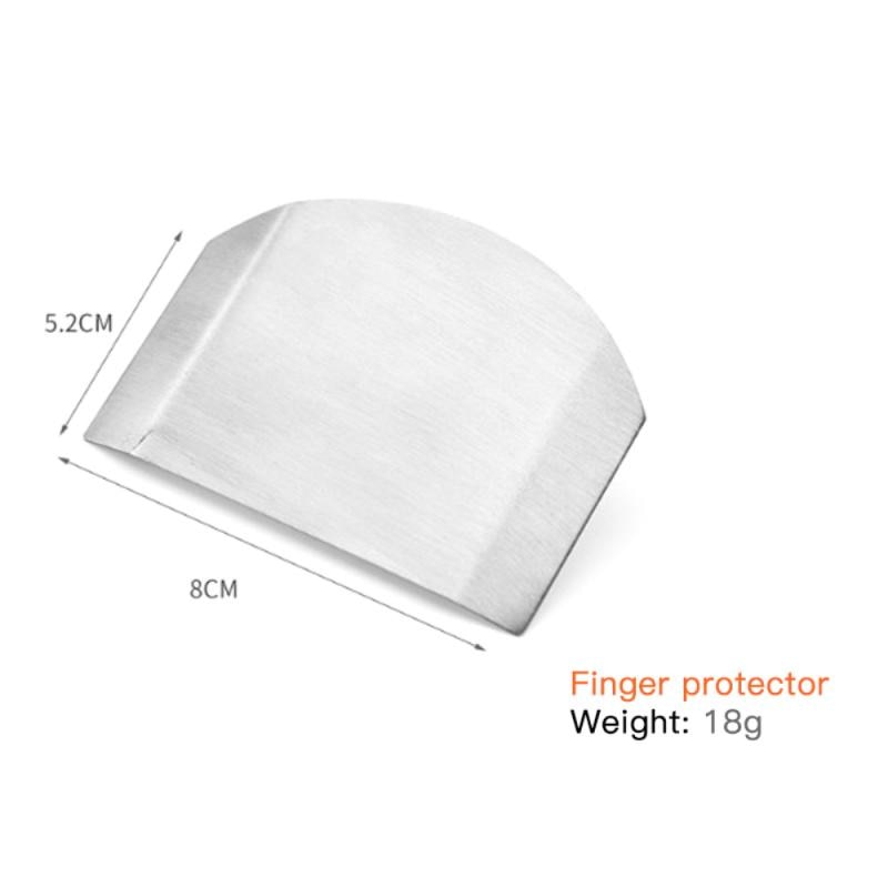 Keuken Tool Groente Hakken Hand Guard Menselijk Hand Veilig En Te Snijden Koken Gereedschap Keuken Gadgets Finger Guard Protector