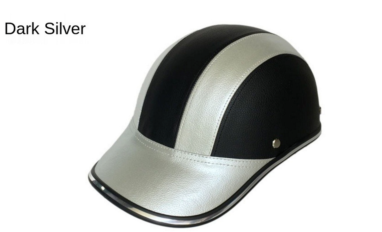 Verstelbare Fiets Fietsen Helm Baseball Cap Anti Uv Veiligheid Fiets Helm Mannen Vrouwen Racefiets Helm Voor Outdoor Mtb Schaatsen
