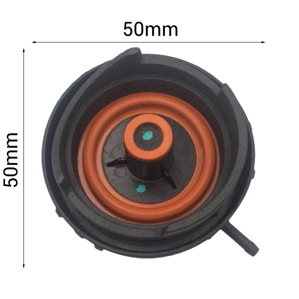 Kleppendeksel reparatieset voor bmw  n51, n52, n52n, n52k, n53