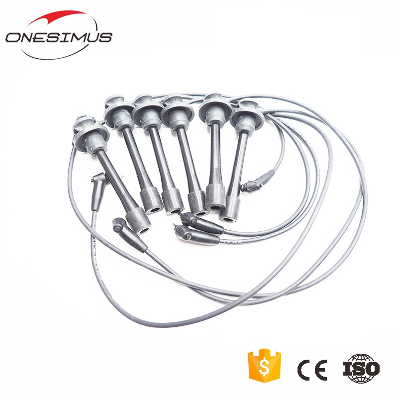 OEM 90919-21604 de Cable de encendido Kit para T- 1G-FE CRESTA salón 2,0 VVTi 24V/MARK II Salón 2,0 VVTi