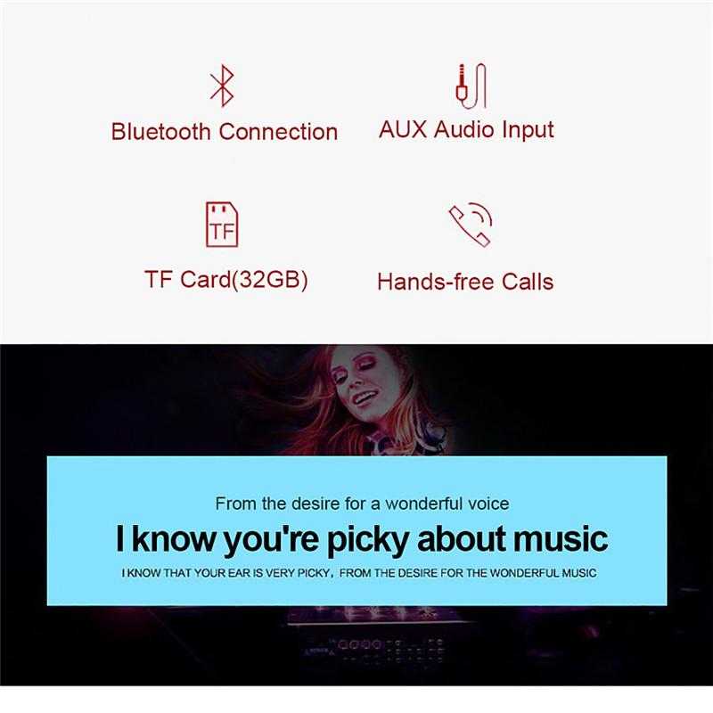 S10 Bluetooth Speaker Ondersteuning U Disk TF Card Mini Draadloze Outdoor Draagbare Speaker 360 Stereo Sound Speakers Voor Computer Telefoon