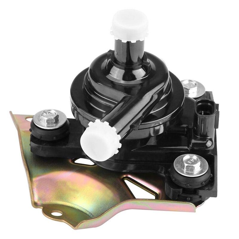 Pompe à eau d'inverseur de refroidissement de moteur pour Toyota Prius hybride 2004 G9020-47031: Default Title