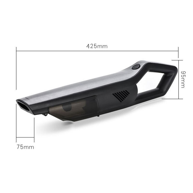12V Car Vacum Cleaner Vacuum Odkurzacz Bezprzewodowy Handheld Aspirateur Voiture For Home Aspirador Coche Wireless Aspirapolvere