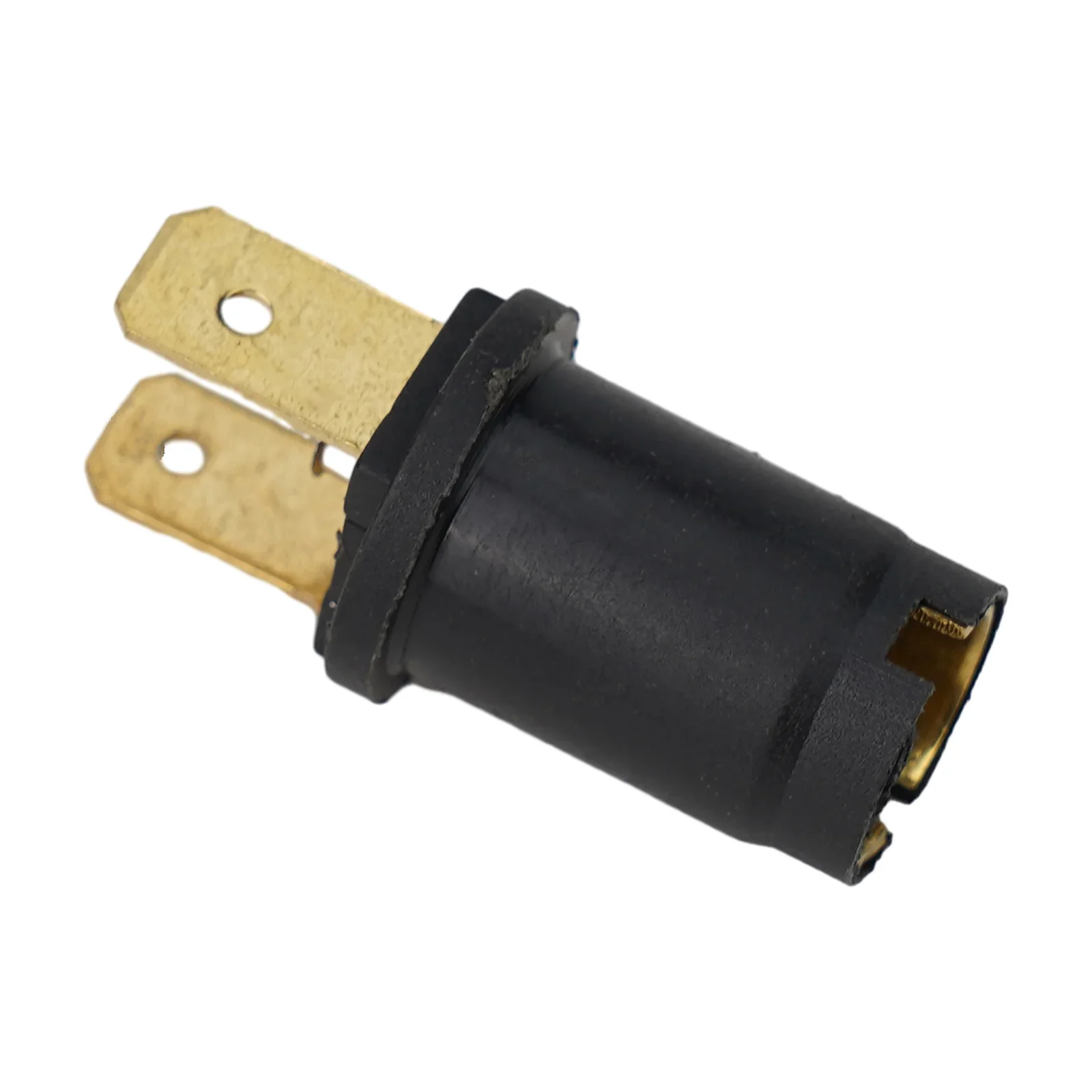 1 STKS Koplamp Socket Lamphouder Globe Lamphouder Zijlamp Houder 170790 Voor 6V/12V/24V Ba9s 989/233