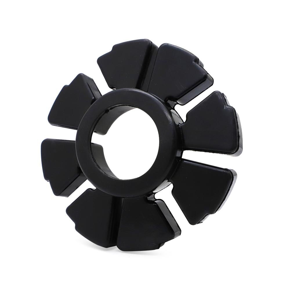 Rear Wheel Rubber Cush Drive Damper Set For For Suzuki GN125 GN250 GS125 GT125 GZ125 GZ250 TU125 TU250 Buffer Sprocket 1979