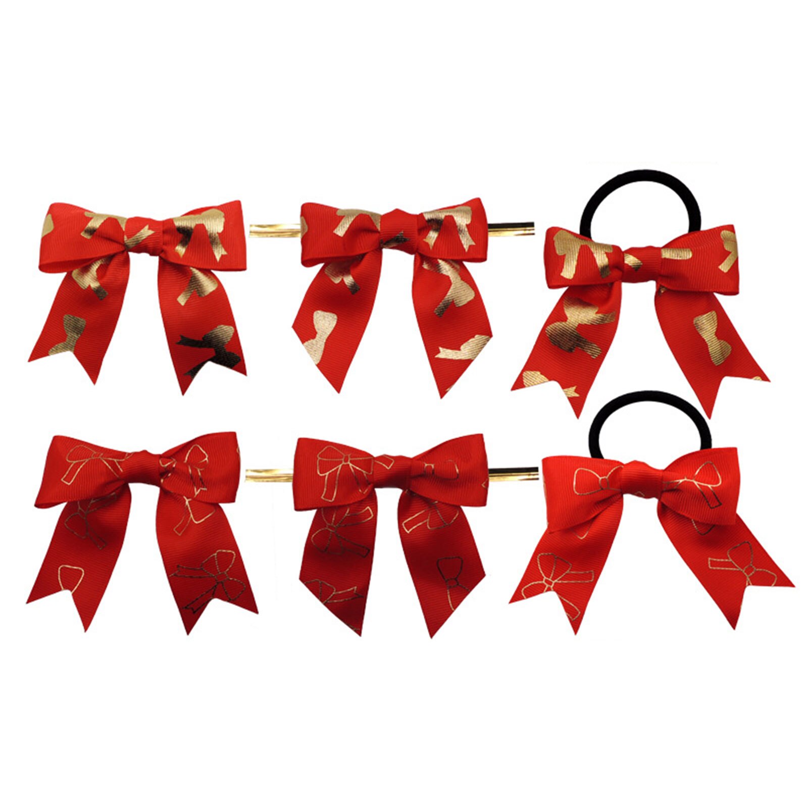 Strik strik decoratie bedrukte letter strik strik bakverpakking kerstversiering letterdruk schattig 20 stuks witte stropdas