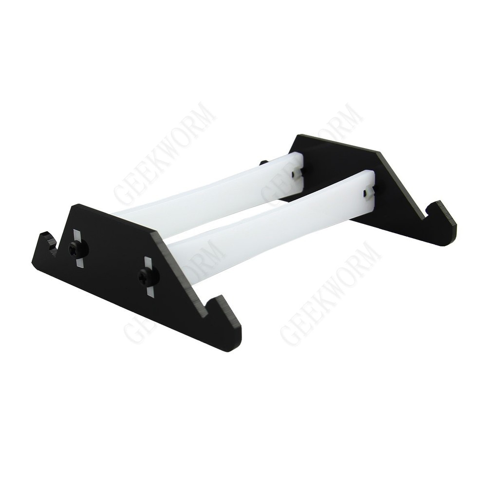 Acryl Stander Voor 7 Inch Hdmi Tft Capacitieve Touch Screen Shield Voor Raspberry Pi 3 Model B En Pi 2