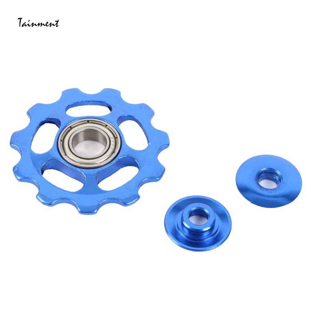BBB Cycling Ceramic derailleur pulley AluBoys - Vélo-Store