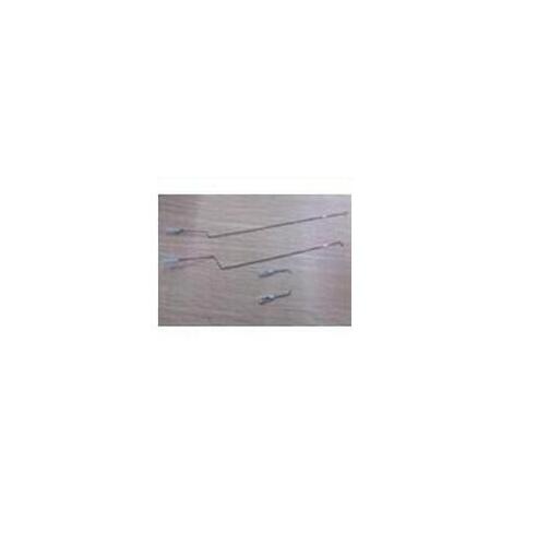 Wltoys – pièces de rechange pour avion XK A430 RC, lames de moteur principales, coque ESC, colle d'aile, servo récepteur de train d'atterrissage, télécommande: steel wire group