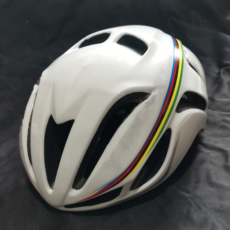 Evade Bike Helmet Special Road Bicycle Helmet Mtb Aero Men Cycling Sport Cap Foxe radare Prevail Bora Sagan D