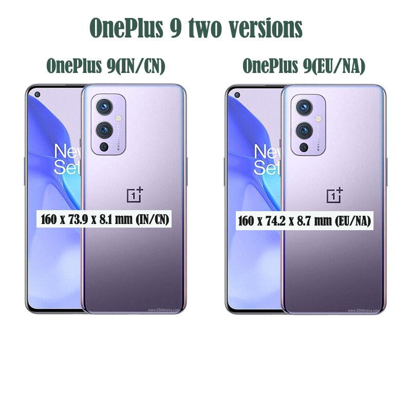 Til oneplus 9 pro 9r flip etui nillkin qin læder flip cover kort lomme pung bog etui til oneplus 9 one plus 9 pro telefontaske