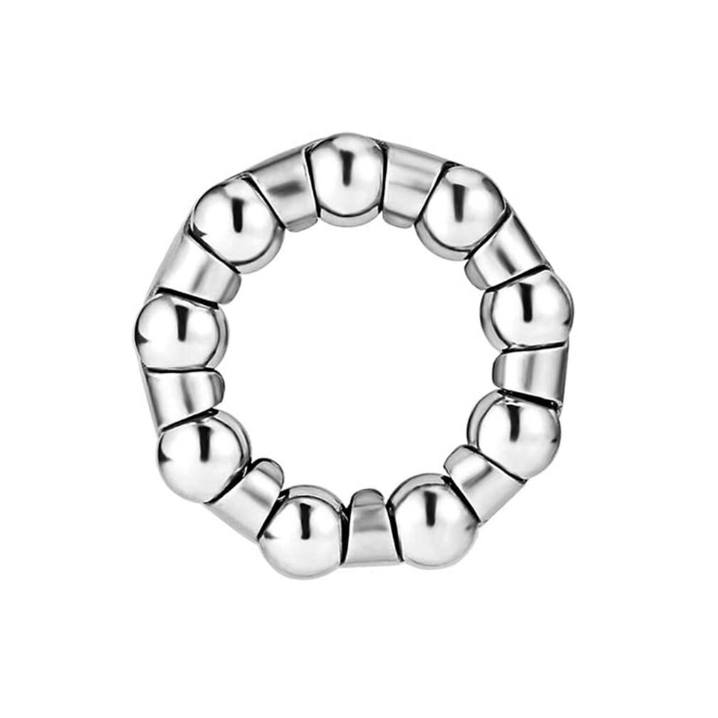 Roulement à billes en acier au carbone pour vélo, pièces de rechange durables, 6.35 Mm, 4 pièces