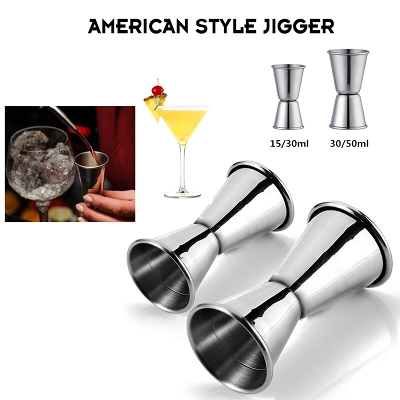 13 Stks/set Rvs Cocktail Shaker Ice Tong Mixer Drinken Boston Barman Browser Kit Bars Set Professionele Bar Tool