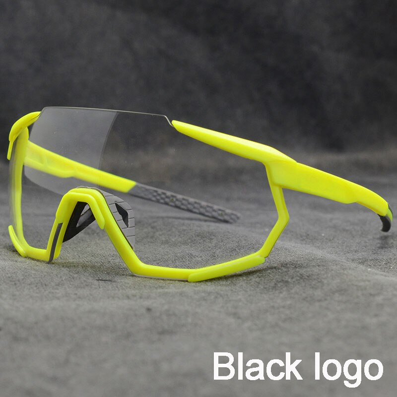 Photochrome Radfahren Gläser Mtb sonnenbrille Ciclismo TR90 Anti-Uv gafas deporte hombre taktische Sonnenbrille