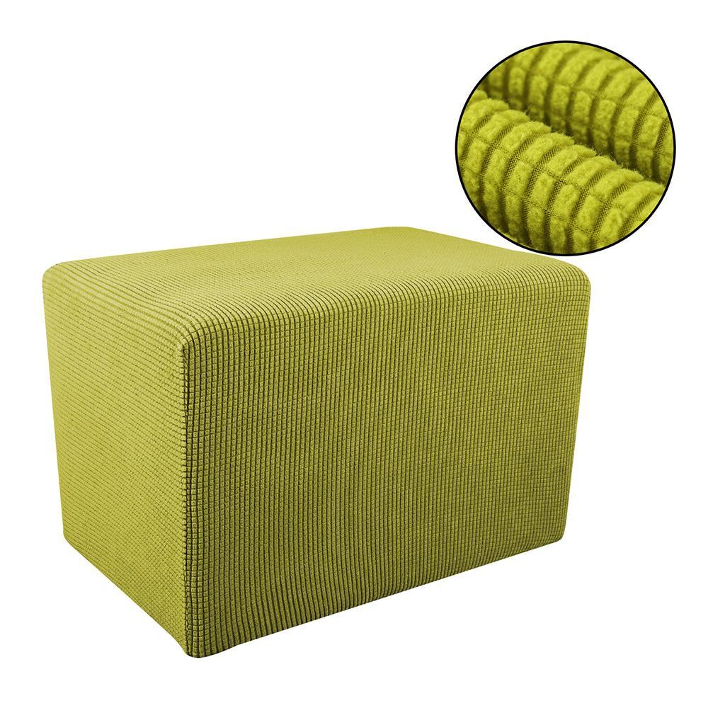 29 meubelbeschermers afneembare hoezen stretch bankhoes stoel voetenbank voetenbank pedalen kruk bank kussenhoezen