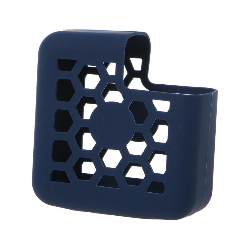 Protective Cover Silicone Case Skin for macbook Charger 15\" 13\" Pro Retina Air: BL-4