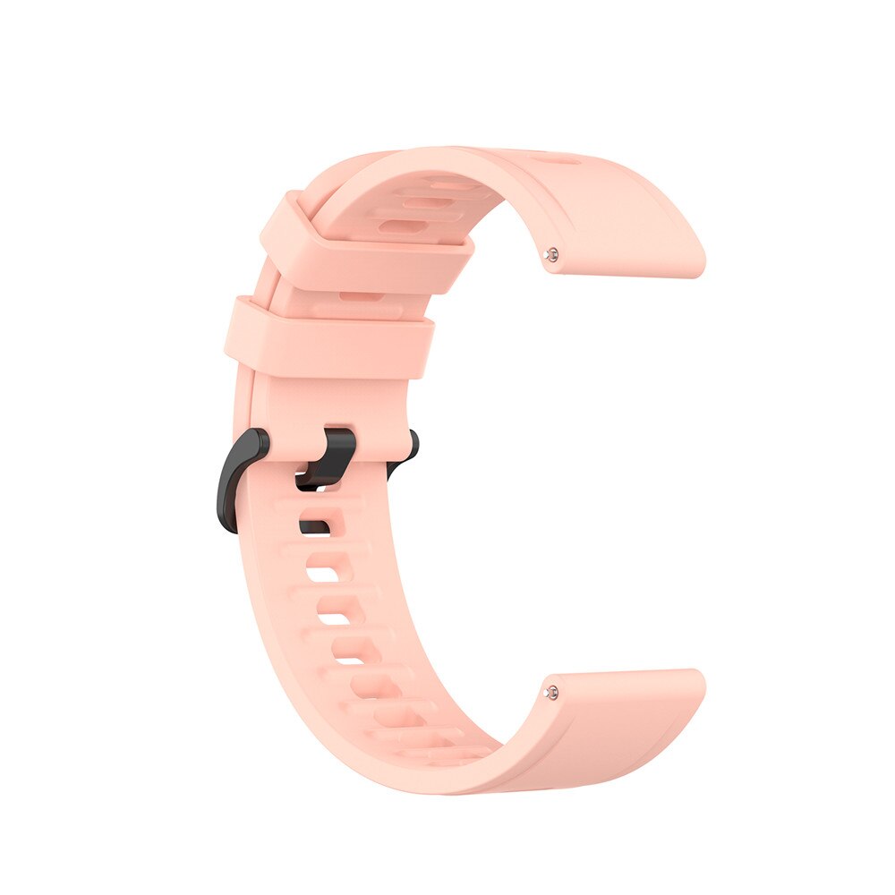 Pehmeä silikoninen kellon ranneke xiaomi huami amazfit neo smart kellon vaihtorannekkeella työkaluvyötarvikkeilla urheiluranneke