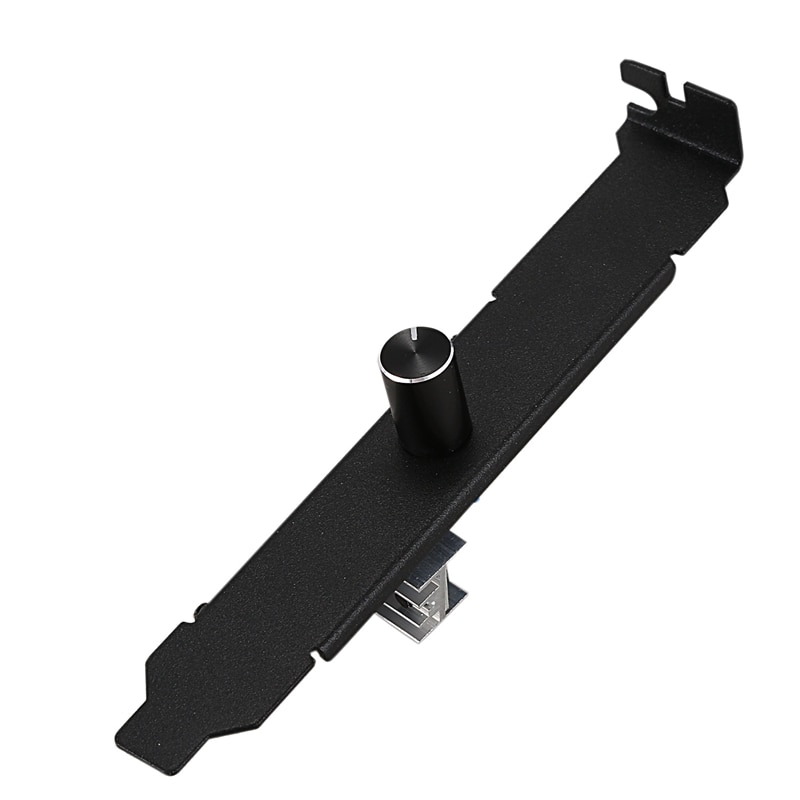 3 Kanalen Pc Cooler Cooling Fan Speed Controller Voor Cpu Case Hdd Vga Ventilator Voor Pci Temperatuurregeling Regelgeving 12V 3Pin