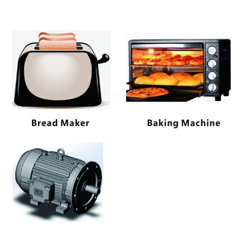 Smart Switch Wifi Boiler Smart Switch Water Heater Switch APP Voice Remote Control Press Panel Timer-EU Plug