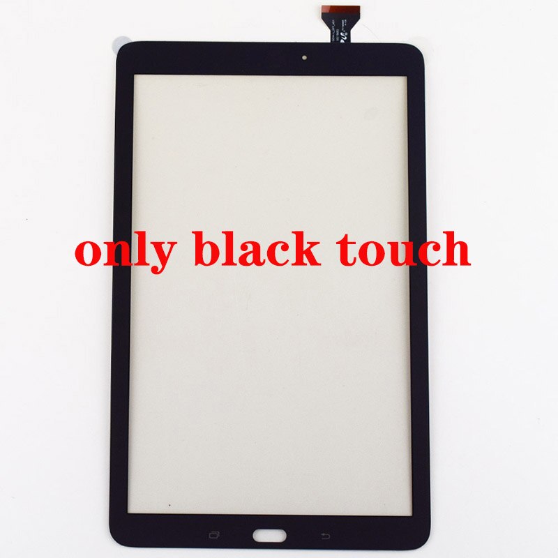 LCD Screen Replacement for Samsung Galaxy Tab E 9.6" SM-T560 SM-T561 - Touch Panel Module