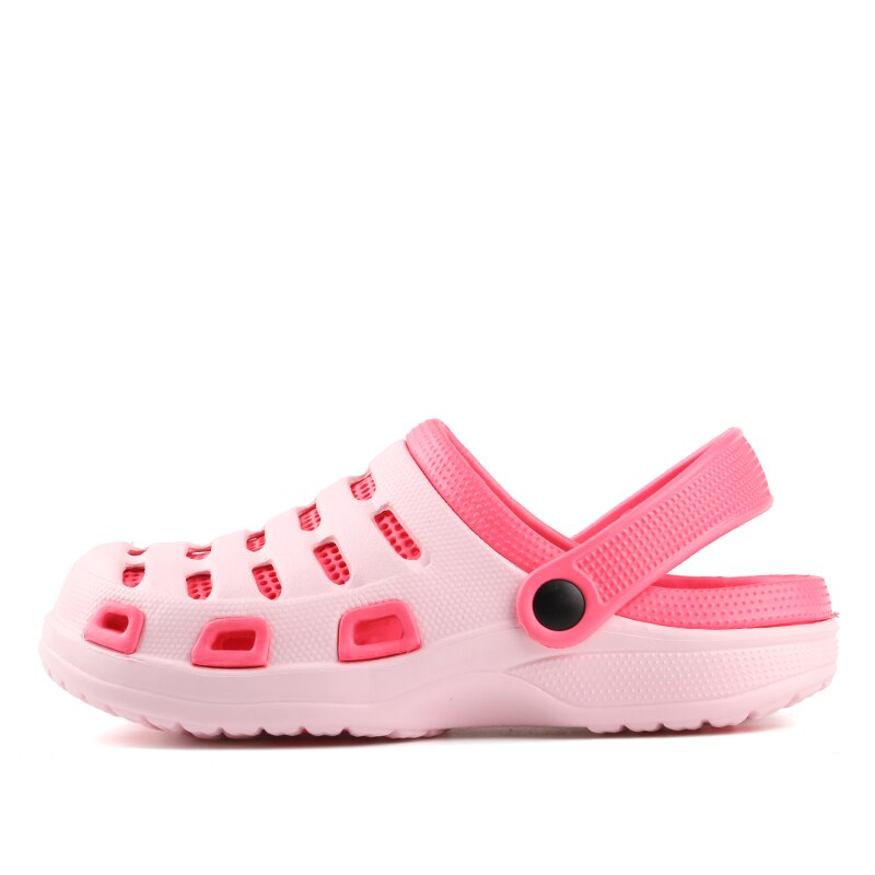 Tuin Slippers Water Schoenen Vrouwen Sport Lopen Zomer Strand Aqua Slipper Outdoor Eva Gat Sandalen Tuinieren Schoenen