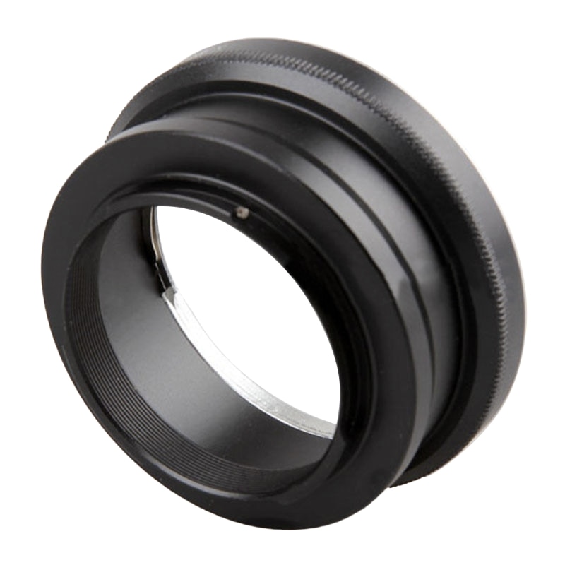 A0kb- zoll-objektivadapter aus metall für eos nex-anschluss, verstellbarer 5r 5t 3n -adapterring, objektivzubehör für sony  a7 a6000- zoll-nex --3- objektive