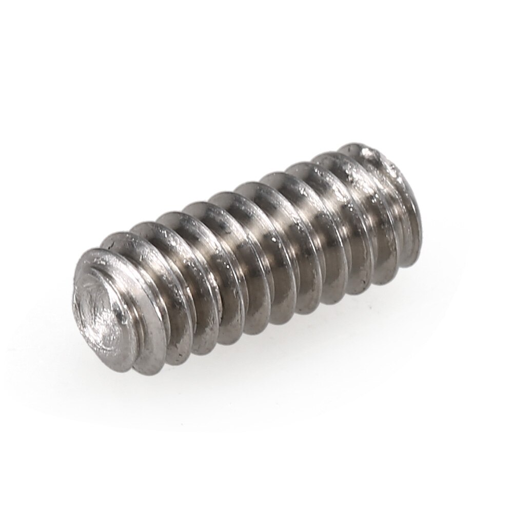 Surfebrett finneskruer 9mm/12mm 3 for fcs finner ekstra finn nøkkel finneplugg skrue bytte skrue vannsport