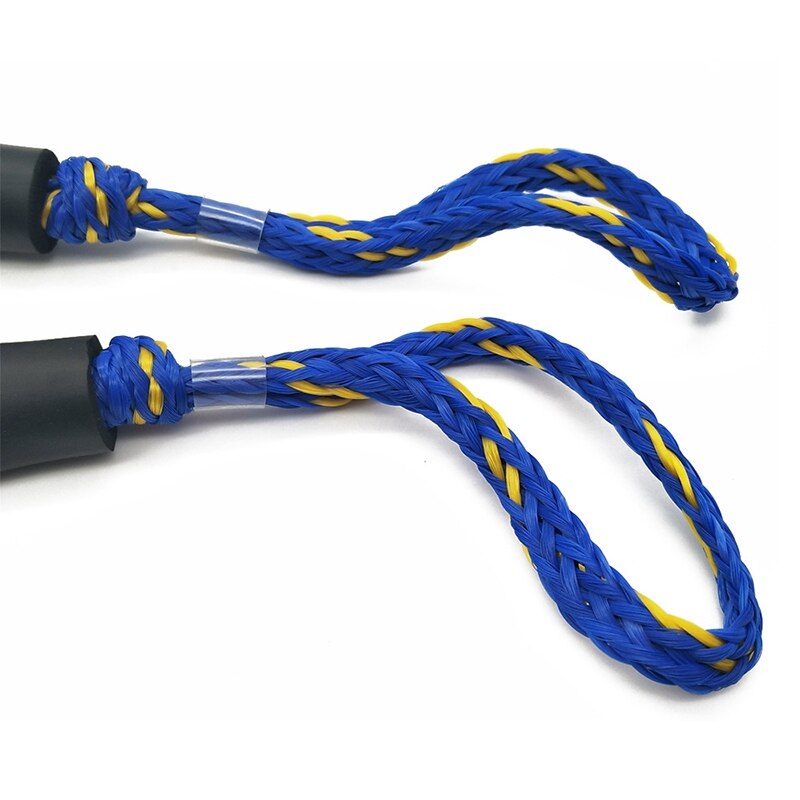 2 Pack Boat Bungee Dock Rope Surf Rope Ship Durabl... Grandado