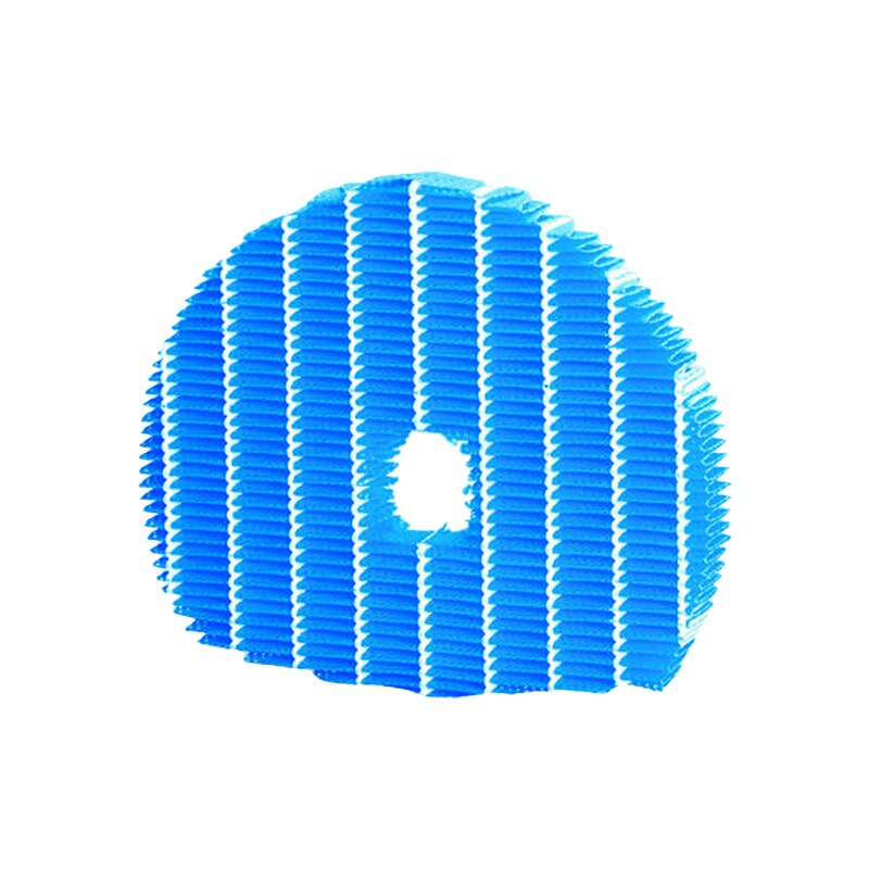Voor Sharp Luchtreiniger KC-D61R-W KC-D60E Hepa Filter FZ-D60HFE Ontgeuren Filter FZ-G60DFE Air Bevochtigen Filter FZ-G60MFE