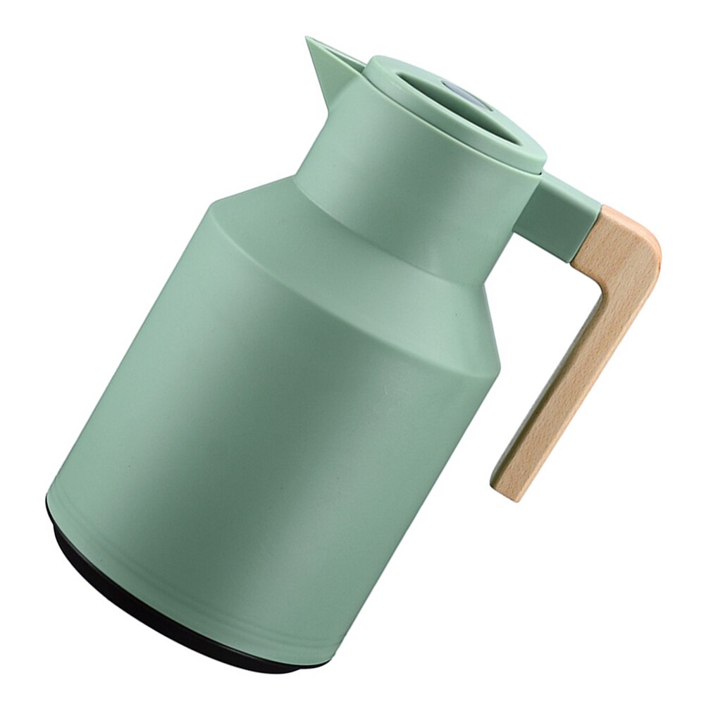Household Thermal Carafe Decorative Insulated Kettle Convenient Water Pot