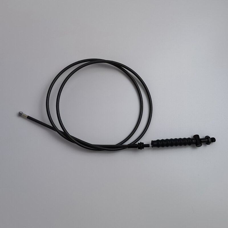 Bremse Kabel Linie für Ninebot MAX G30 KickScooter G30D Elektrische Rolle Vorderrad Bremse Montage Zubehör