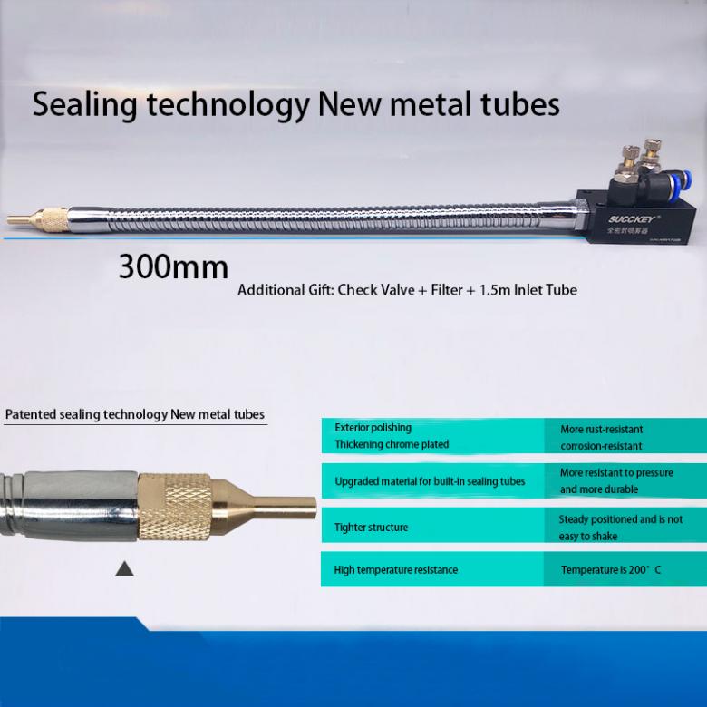 Firulab Nebel Kühlmittel Nebel Schmiersystem Einheit, Metallschneide Firulab Nebel Kühlmittel Nebel Schmiersystem Einheit, Metallschneide