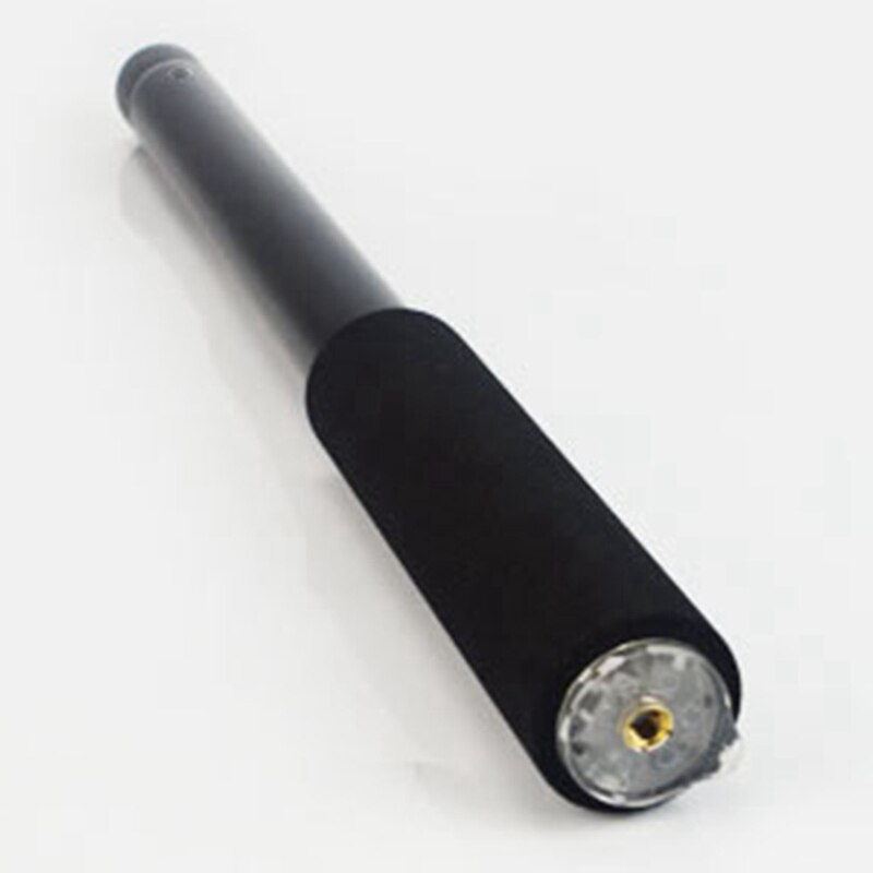 Live Apparatuur, Live Microfoon 1.5M Microfoon Telescopische Pole Movie Live Opname Interview Boom