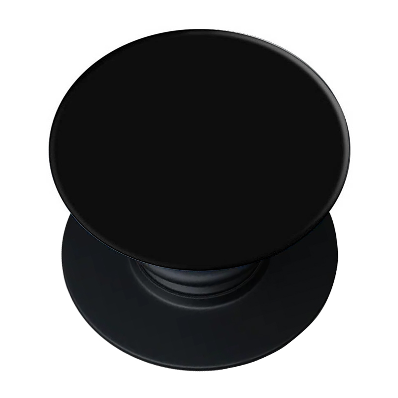 Popped Phone Holder Socket Stand For iPhone 16 15 14 13 Griptok Mobile Phone Accessories for Huawei Finger Ring Soporte Movil: WHITE