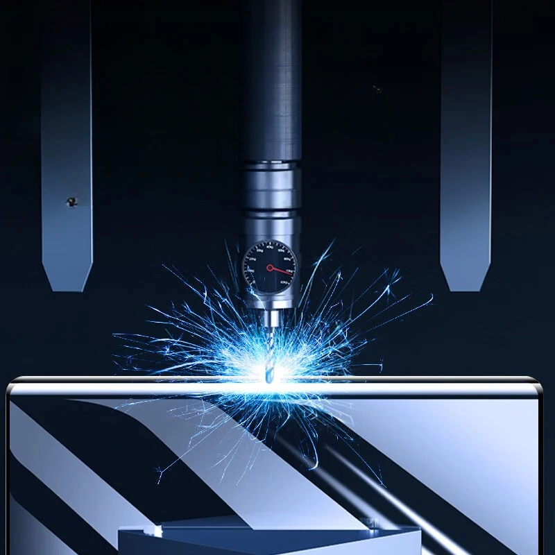 3d stk . buet hærdet glas til realme 12 pro plus skærmbeskytter på realme 12 pro 12 pro + 12 proplus anti-blåt lys glasfilm