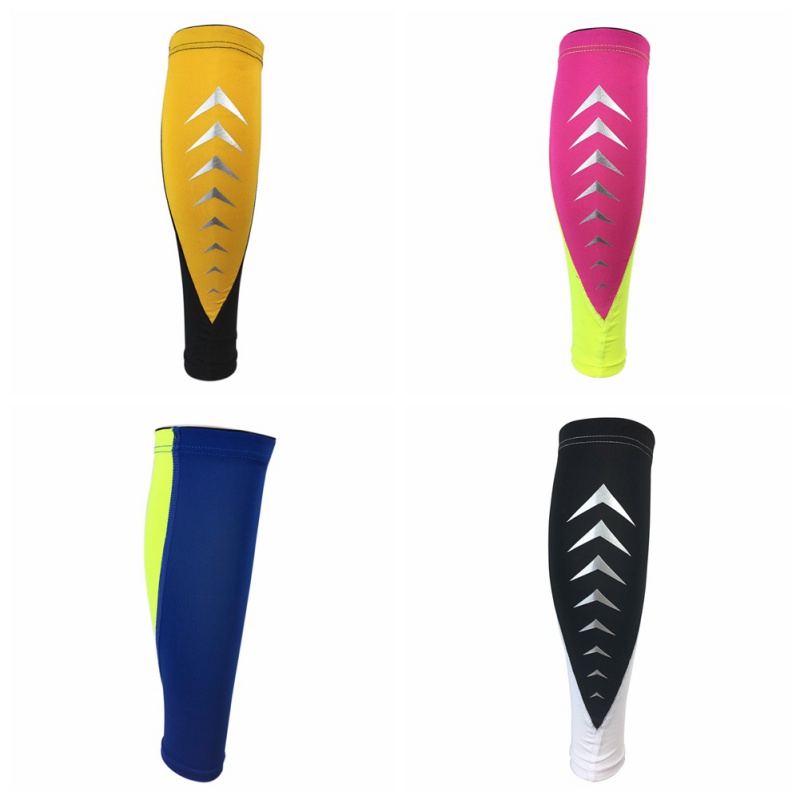 H draussen Legwarmer Gamaschen Radfahren Wandern Laufen Kalb Gamaschen Männer Frauen Klettern Kompression Bein Ärmel befestigen M/L/ XL
