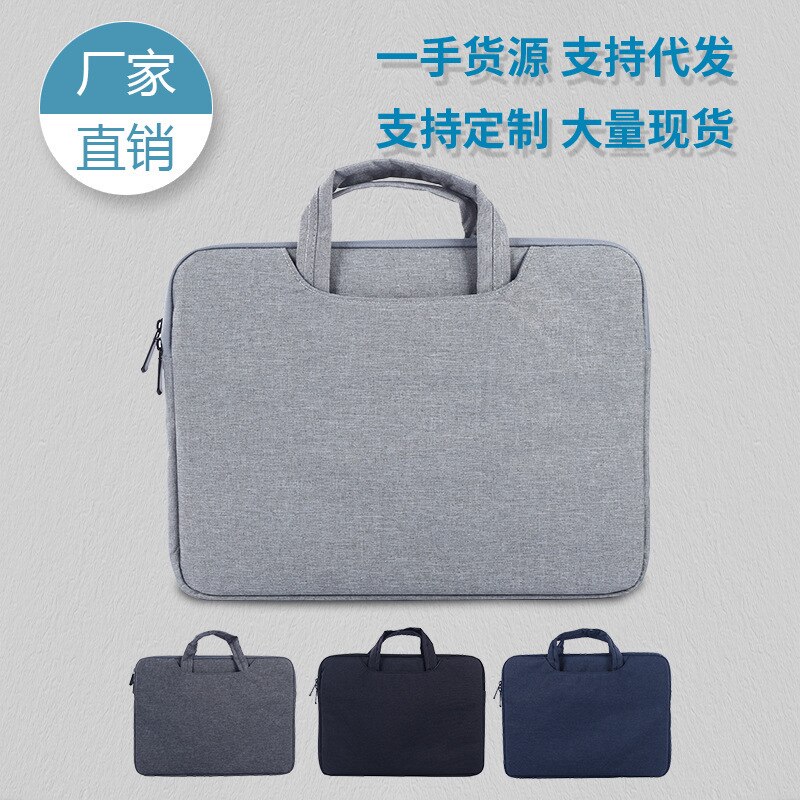 Computer Bag Laptop Computer Bag Sac Homme Computer Bag Handbags for Women Side Bag for Men Sac Ordinateur Portable Femme